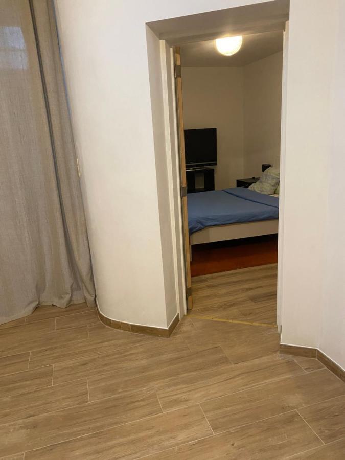 Superbe Appartement Charleroi Exterior photo