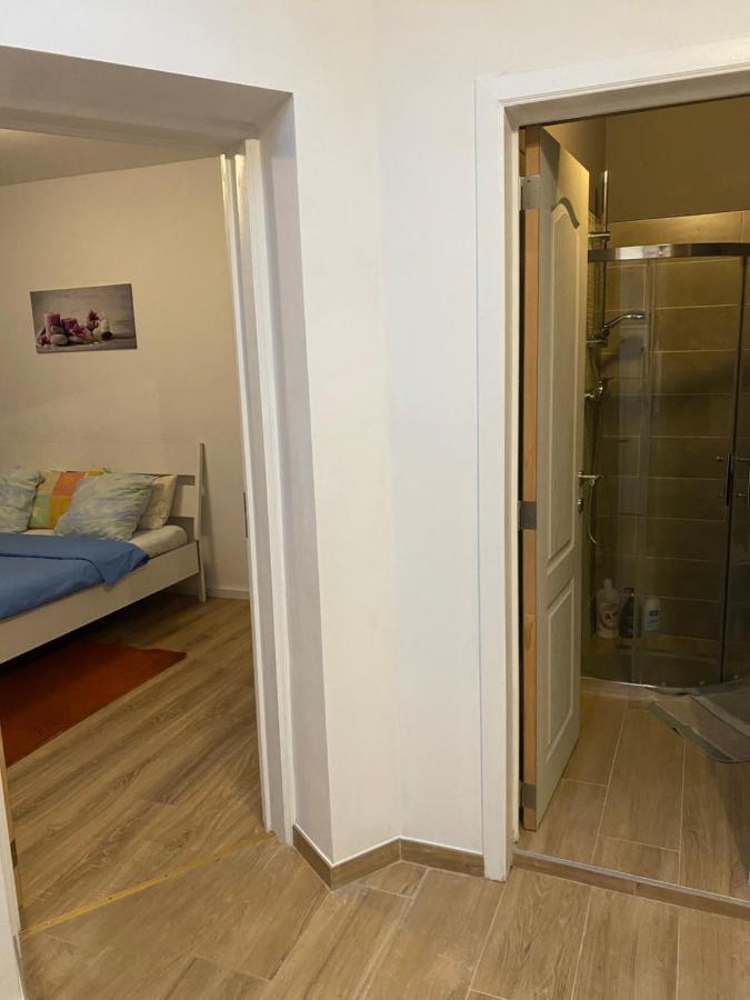 Superbe Appartement Charleroi Exterior photo