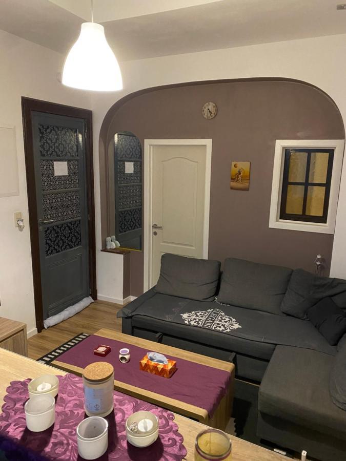 Superbe Appartement Charleroi Exterior photo
