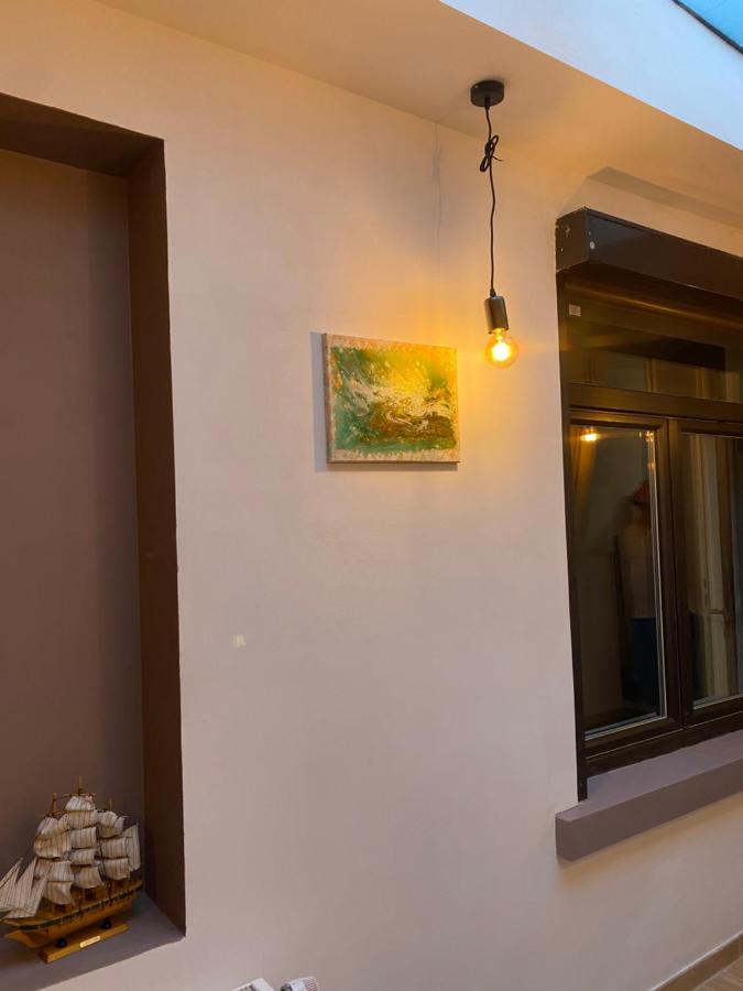 Superbe Appartement Charleroi Exterior photo