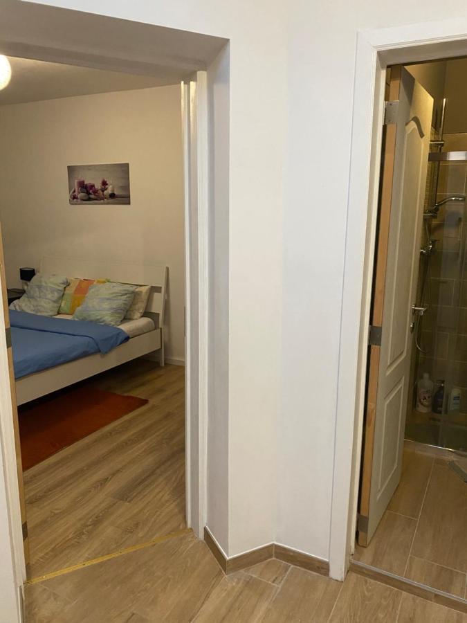 Superbe Appartement Charleroi Exterior photo